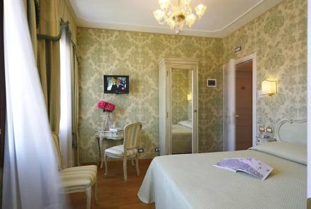 Murano Palace Bed & Breakfast - 35