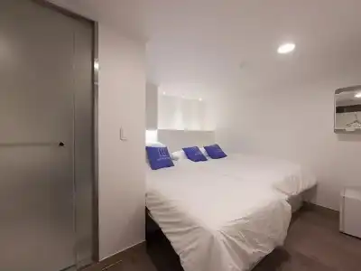 K-Guesthouse Myeongdong 1 - 48
