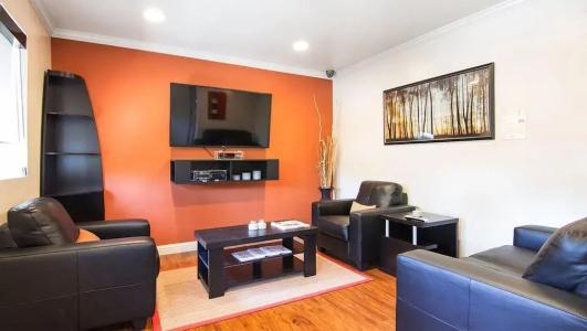 The Zen Palo Alto - 64