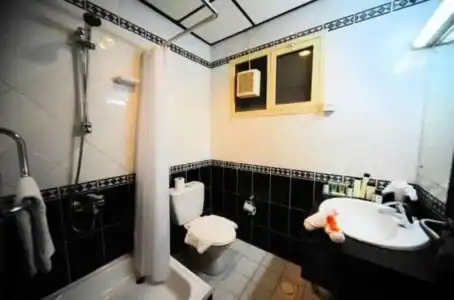 Al Sharq Furnished Suites - 22