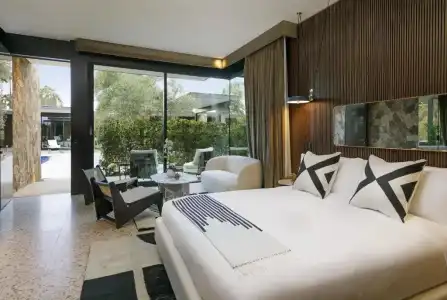 L'Horizon Resort & Spa, Hermann Bungalows - 69