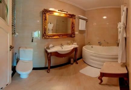 Bohema Boutique & Spa - 120