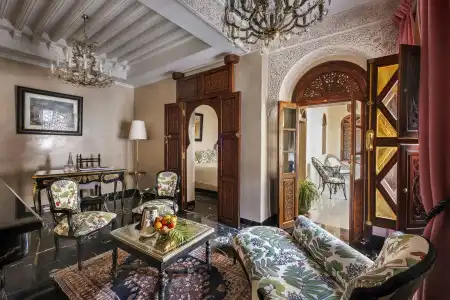 La Sultana Marrakech - 47