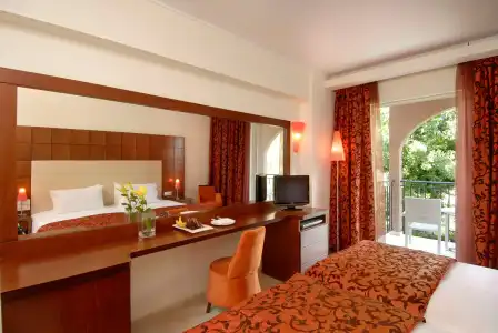 Zante Park Resort Spa, BW Premier Collection - 76