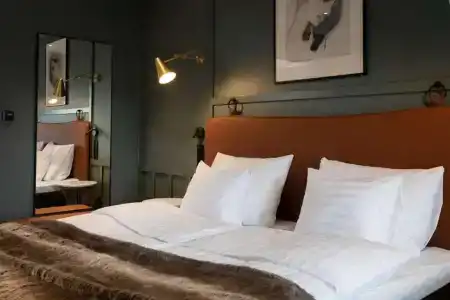 Scandic Grand Central Helsinki - 22