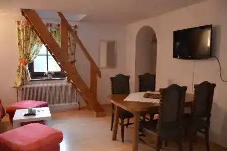 Alte Schmiede - 23