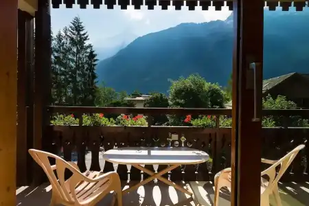 Les Balcons du Savoy - 97