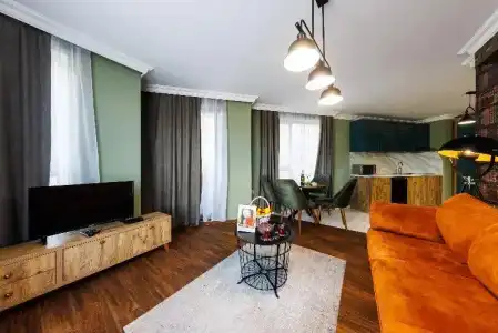 Avenue Sofia - 70