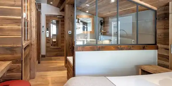 Le Petit Dru - 29