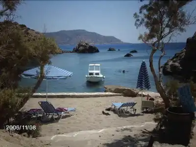 Castelia Bay - 10