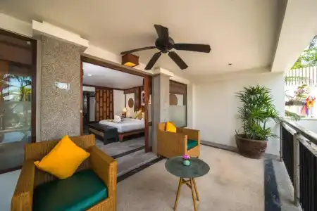 Baan Yin Dee Boutique Resort - 43