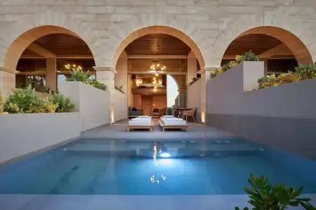 Castello Infinity Suites - Adults Only - 103