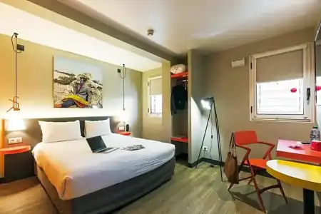 ibis Styles Lyon Confluence - 51