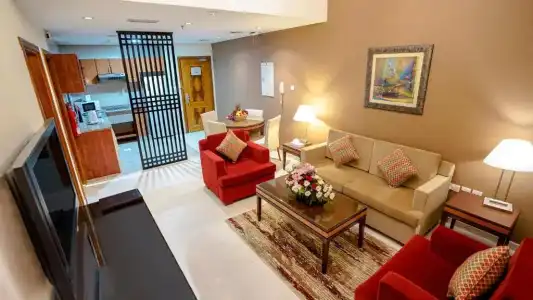 Xclusive Apartments - 50