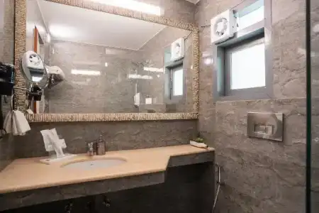 Ahuja Residency, Sunder Nagar - 29