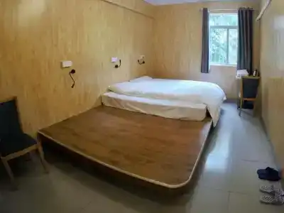 Dong Shan Gaga Hostel - 23