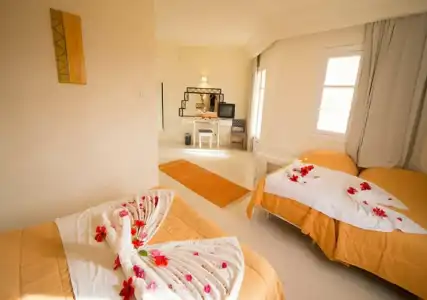 Djerba Sun Beach and Spa - 4