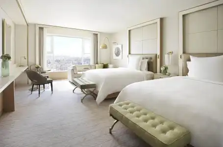Four Seasons Amman - 1