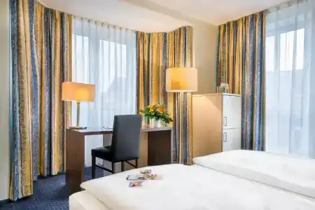 Garner Cologne Porz - Airport by IHG - 96