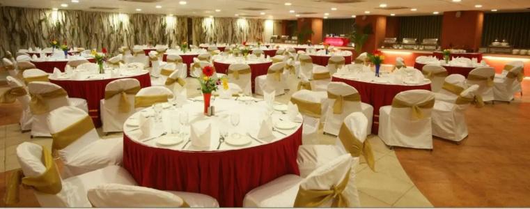 Krishna Palace - 25