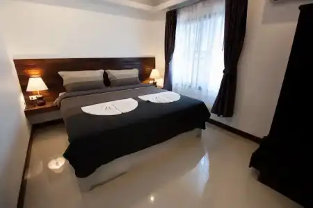 Oscar Villa Aonang Krabi - 41