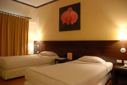 Centara Life Cha-Am Beach Resort Hua Hin - 5