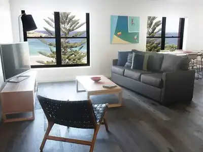 Bondi 38 Serviced Apartments - 33