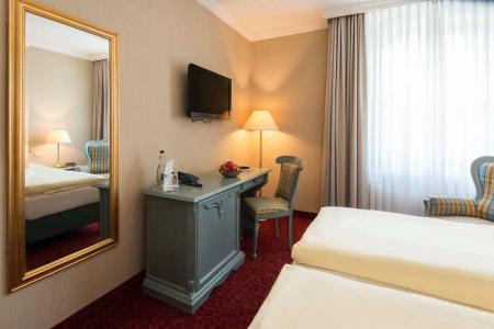 Best Western SeeFrankenhorst - 40