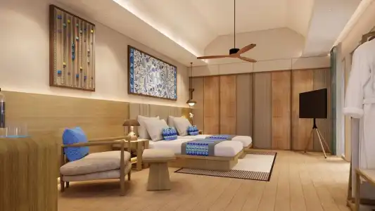 OUTRIGGER Phi Phi Island Resort - 21