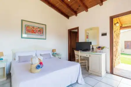 Li Suari Club Village - 84