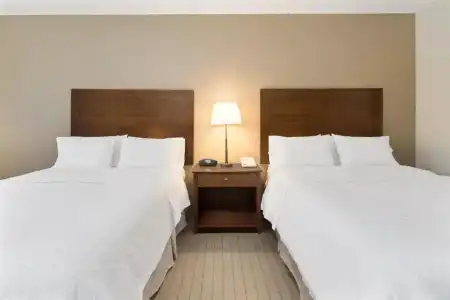 Hampton Inn by Hilton Columbus South Fort Benning - 42