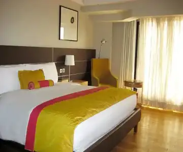 The LaLiT New Delhi - 52