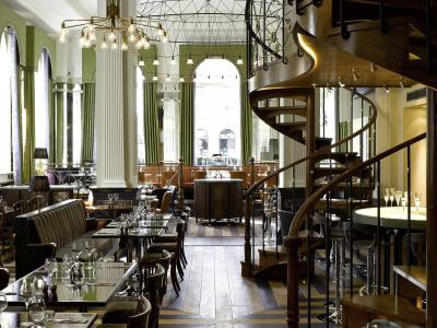 Sofitel London St James - 22
