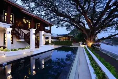 NA NIRAND Romantic Boutique Resort - 29