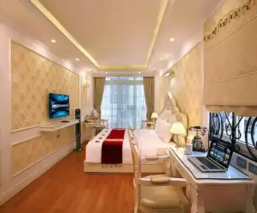 Hanoi Royal - 150