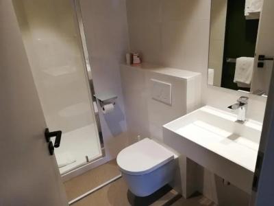 Le Kléber Hôtel - 92