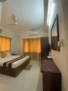 Krishna Kunja Guest House - 26