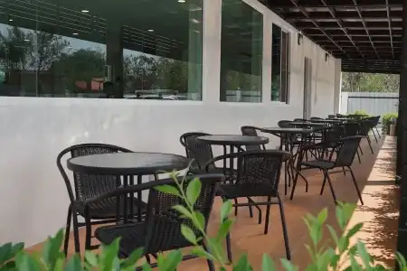 The Charlotte Smart Lopburi - 8