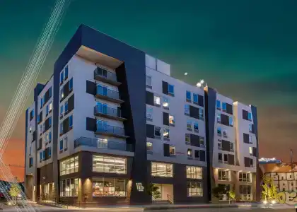 Vīb by Best Western Denver RiNo - 0