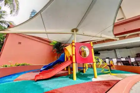 Great World Serviced Apartments - 22