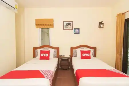 Nawang Maruekkhathaiyawan Resort - 16
