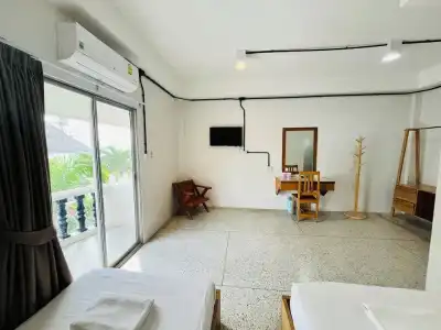 Sailom Resort Bangsaphan - 23