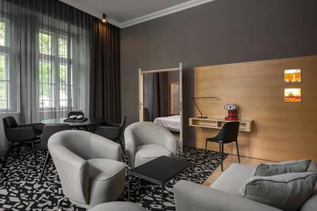 Le Méridien Wien - 48