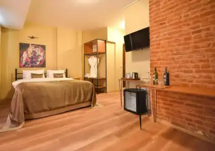 Maravilloso Pera - 65