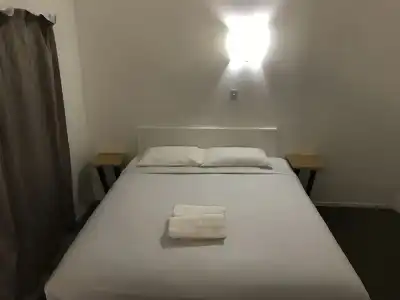 Siesta Motel - 73