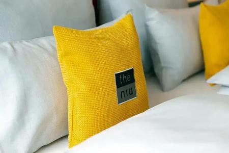 Holiday Inn - the niu, FRANZ VIENNA by IHG - 74