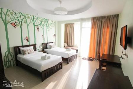 Just Fine Krabi - 96