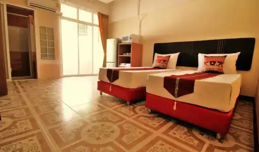 AC Habitat Bangkok - 54