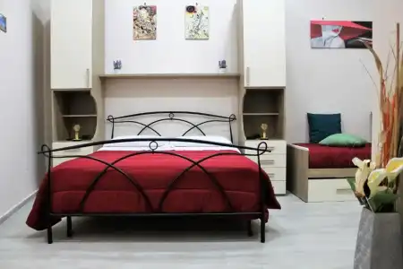 San Nicola Apartment - 14