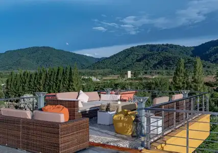 The Air Khaoyai - 160